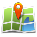 map Atlanta